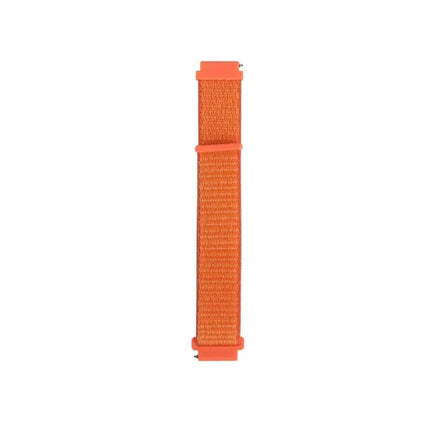 Samsung Galaxy Watch3 45mm Nylon Loop Replacement Strap