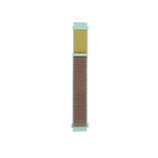 For Samsung Galaxy Watch3 45mm / Light Tan