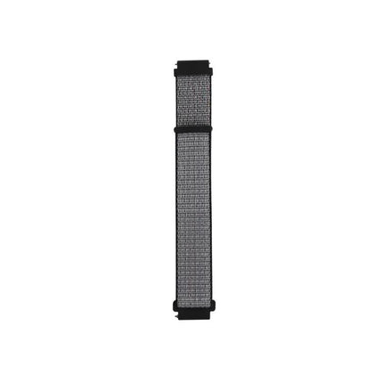 Samsung Galaxy Watch3 45mm Nylon Loop Replacement Strap