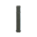 For Garmin Vivoactive 3 / Dark Olive Green