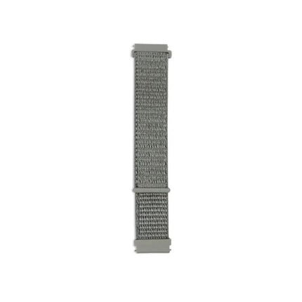 Samsung Galaxy Watch4 And Watch4 Classic Nylon Loop Strap