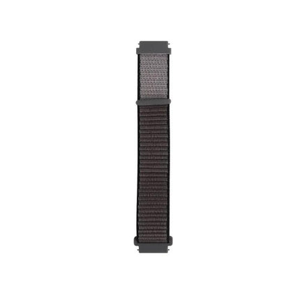 Samsung Galaxy Watch4 And Watch4 Classic Nylon Loop Strap