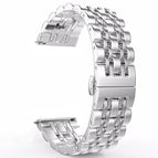 20mm Women Version / Silver