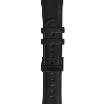 Oil Wax Genuine Leather Apple Watch Strap 38/40/41mm