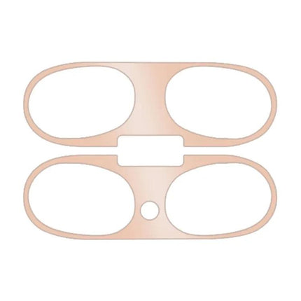 Ultra-Thin Metal Protective Sticker for Beats Studio Buds