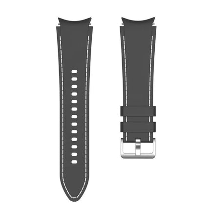 Silicone Replacement Watch Band For Samsung Galaxy Watch4