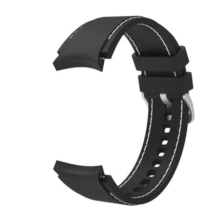 Silicone Replacement Watch Band For Samsung Galaxy Watch4