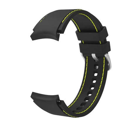 Silicone Replacement Watch Band For Samsung Galaxy Watch4