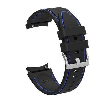 Silicone Replacement Watch Band For Samsung Galaxy Watch4