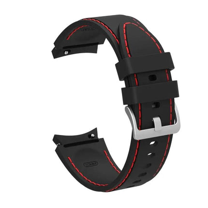 Silicone Replacement Watch Band For Samsung Galaxy Watch4