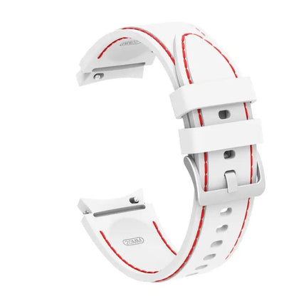 Silicone Replacement Watch Band For Samsung Galaxy Watch4