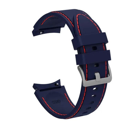 Silicone Replacement Watch Band For Samsung Galaxy Watch4