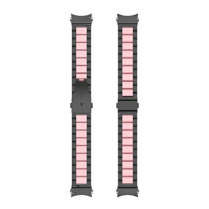 Steel Replacement Watchband for Samsung Galaxy Watch4 20mm