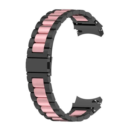 Steel Replacement Watchband for Samsung Galaxy Watch4 20mm