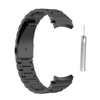 For Samsung Galaxy Watch4 / Watch4 Classic / Black