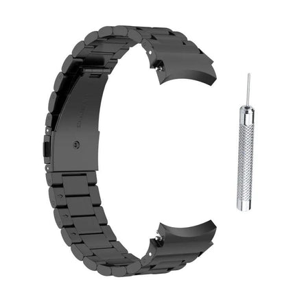 Steel Replacement Watchband for Samsung Galaxy Watch4 20mm
