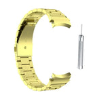 For Samsung Galaxy Watch4 / Watch4 Classic / Gold