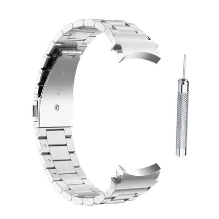 Steel Replacement Watchband for Samsung Galaxy Watch4 20mm
