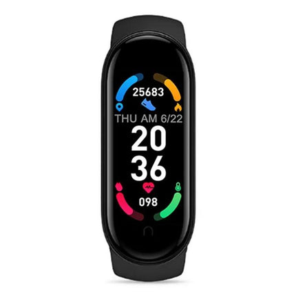 Essential Wearable for Daily Health and Activity Tracking | Syndmart
