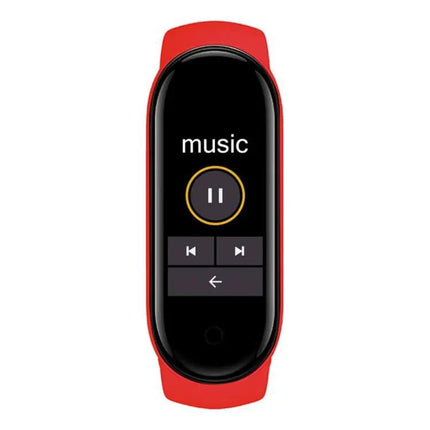 Essential Wearable for Daily Health and Activity Tracking | Syndmart