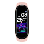 Linear Charging / Pink