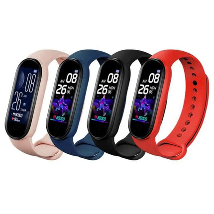 Essential Wearable for Daily Health and Activity Tracking | Syndmart