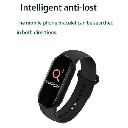Essential Wearable for Daily Health and Activity Tracking | Syndmart