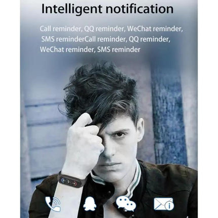 Essential Wearable for Daily Health and Activity Tracking | Syndmart