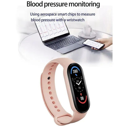 Essential Wearable for Daily Health and Activity Tracking | Syndmart