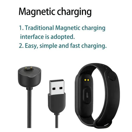 Essential Wearable for Daily Health and Activity Tracking | Syndmart