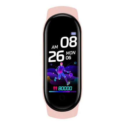 Essential Wearable for Daily Health and Activity Tracking | Syndmart