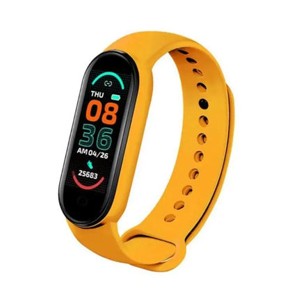 Essential Wearable for Daily Health and Activity Tracking | Syndmart