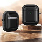 For AirPods 1 / 2 / Black