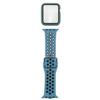 3 & 2 & 1 38mm / Cyan Black
