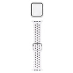 For Apple Watch Series 6 / 5 / 4 / Watch SE 40mm / White