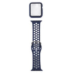 3 & 2 & 1 42mm / Blue White