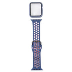 3 & 2 & 1 42mm / Blue Pink
