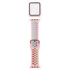 3 & 2 & 1 42mm / Pink Colorful