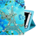 7 inch / Butterfly Tower