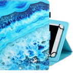 8 inch / Blue Marble