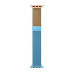 7 41mm/6&SE&5&4 40mm/3&2&1 38mm / Blue Rose Gold
