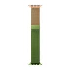 7 41mm/6&SE&5&4 40mm/3&2&1 38mm / Green Rose Gold