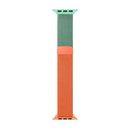7 45mm/6&SE&5&4 44mm/3&2&1 42mm / Orange Light Blue