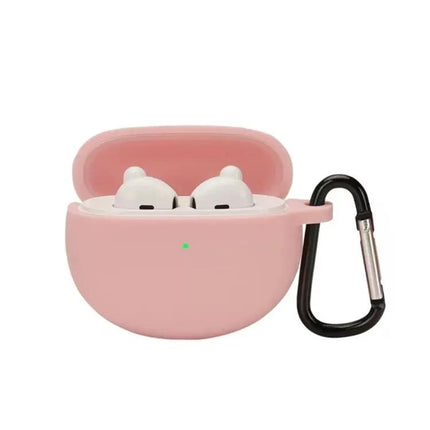 Silicone Protective Case for OPPO Earphones in Daily Use