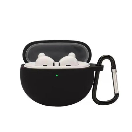 Silicone Protective Case for OPPO Earphones in Daily Use