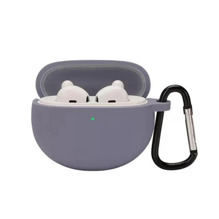 Silicone Protective Case for OPPO Earphones in Daily Use