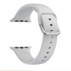 7 41mm / 6 & SE & 5 & 4 40mm / 3 & 2 & 1 38mm / Light Grey