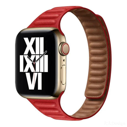 Slim Magnetic Loop Band For Apple Watch 38/40/41mm