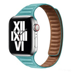 7 41mm / 6&SE&5&4 40mm / 3&2&1 38mm / Lake Blue