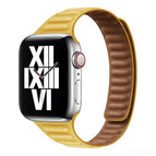 7 41mm / 6&SE&5&4 40mm / 3&2&1 38mm / Yellow